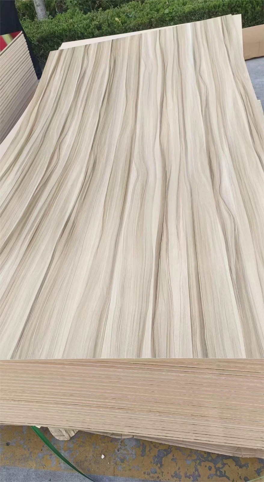 Factory Direct Sale Melamine MDF Board