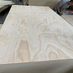 Contraxapat de pi per a armaris