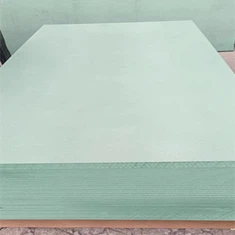 MDF verd d'alta qualitat a prova d'humitat