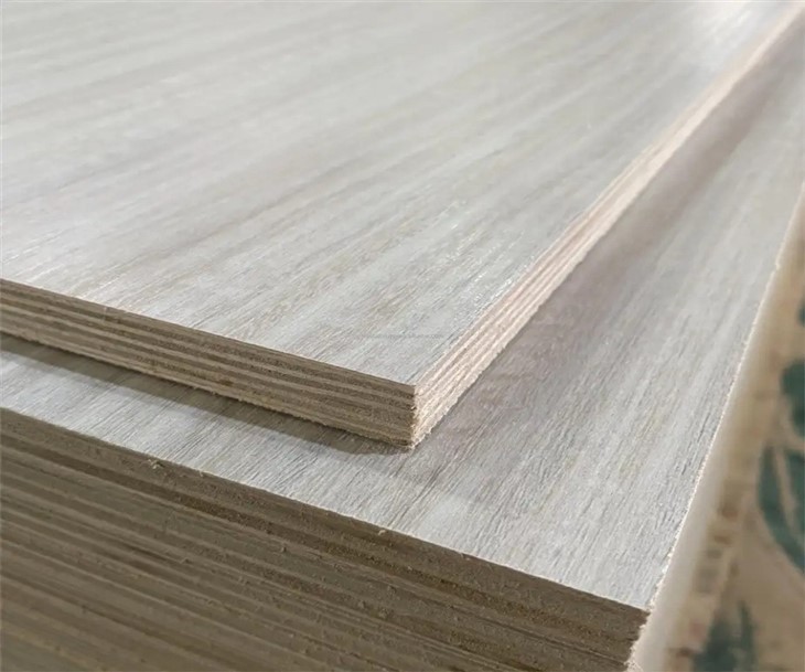 Wood Grain Melamine Plywood Sheets